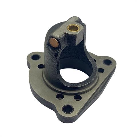 MARŞ PİNYON KAPAK DELCO TİPİ 37MT/41MT (GENİŞ KULAK) BMC-CATERPILLAR-DAEWOO-SAMSUNG İŞ MAKİNASI