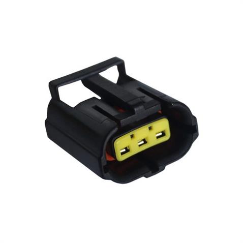 ENJEKTÖR SOKETİ (3 FİŞ) (KABLOLU) PEUGEOT