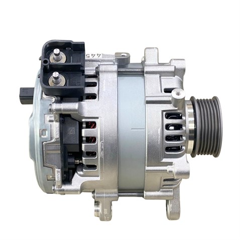 CONTINENTAL 48V ALTERNATÖR DİNAMO 250 A AUDI-CUPRA-SEAT-SKODA-VW OEM