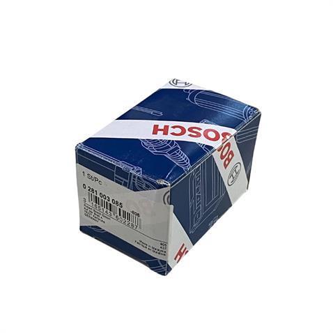 BOSCH 12V KIZDIRMA RÖLESİ (9 FİŞ) AUDI-SEAT-SKODA-VW