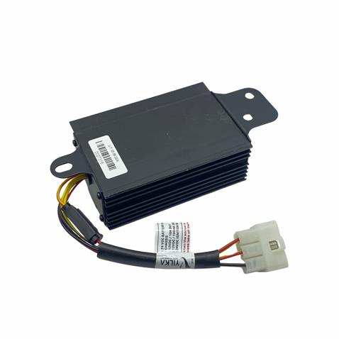 YILKA 24V>12V KONVERTÖR (VOLTAJ DÜŞÜRÜCÜ) 10 A 140W (SWITCH MODE)