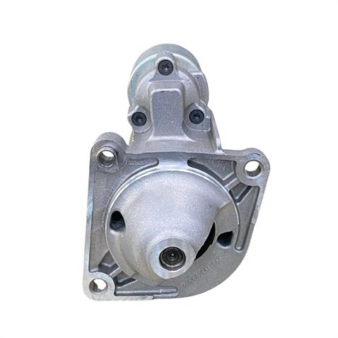 BOSCH 12V MARŞ MOTORU 10 DİŞ 1.4 KW CW FIAT DOBLO-OPEL COMBO (START-STOP) RICAMBI-OEM