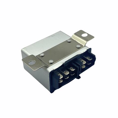 FLAG 12-24V FLAŞÖR 11 UÇLU MERCEDES AXOR