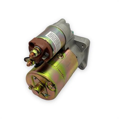 12V MARŞ MOTORU 9 DİŞ 1 KW TOFAŞ DOĞAN SLX/KARTAL SLX/ŞAHİN-FIAT UNO/TIPO/TEMPRA