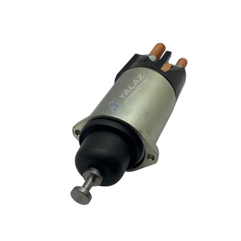 ZM 24V MARŞ OTOMATİĞİ MITSUBISHI TİPİ 5.5 KW (2 KULAK) SAĞ MERCEDES