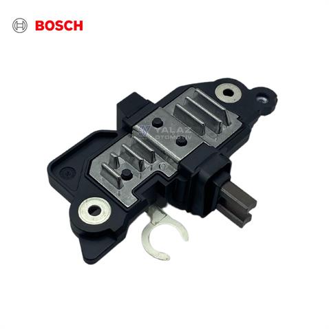 BOSCH 12V KÖMÜRLÜ KONJEKTÖR CIVATALI F00M FENDT-FIAT-JOHNDEERE-LAND ROVER-MERCEDES-OPEL-TATA