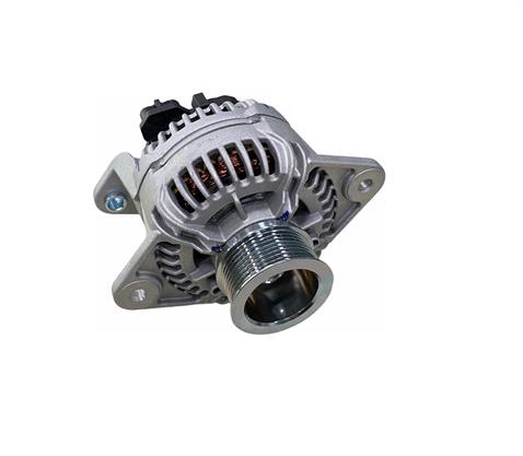 24V ALTERNATÖR DİNAMO 120 A (5 FİŞ SOKETLİ) (W-L-15-S-DFM) RENAULT-VOLVO