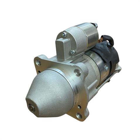12V MARŞ MOTORU MARELLI TİPİ 10 DİŞ 3 KW CATERPILLAR-CLARK-DODGE-HATTAT-JCB-LINDE-MASSEY FERGUSON