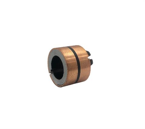 ALTERNATÖR ROTOR BAKIRI BOSCH TİPİ YM MERCEDES 302
