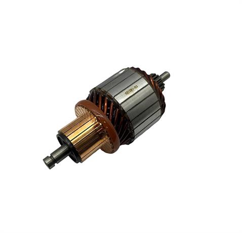 12V MARŞ KOLLEKTÖRÜ BOSCH TİPİ 16 DİŞ VW LT35-TRANSPORTER T5