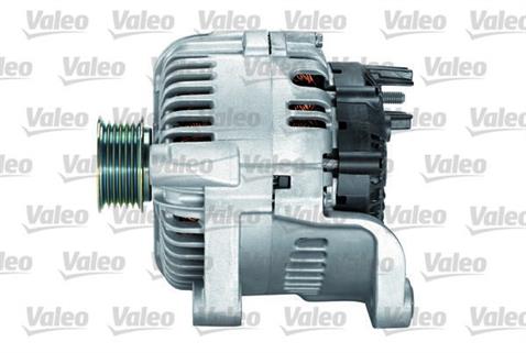 VALEO 12V ALTERNATÖR DİNAMO 170 A (COM/BSS) BMW 2002 >