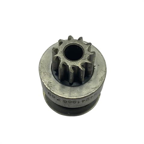 MARŞ DİŞLİ 11 DİŞ (12 KANAL) EM