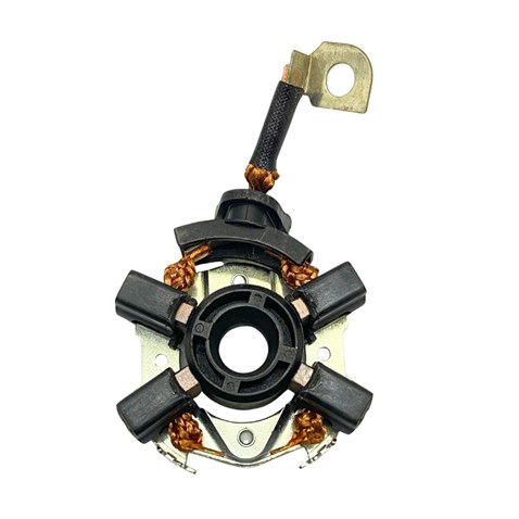 BOSCH MARŞ KÖMÜR YUVASI 157/123 (R) AUDI-BMW-FIAT-FORD-KARSAN-MERCEDE-SEAT-VW