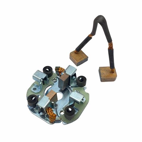 MARŞ KÖMÜR YUVASI MARELLI TİPİ (4 KÖMÜRLÜ) 