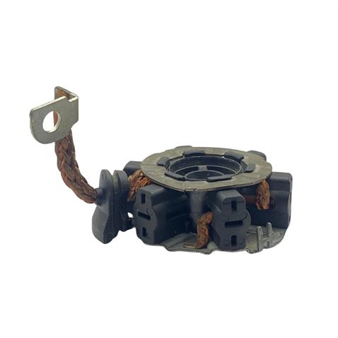 BOSCH MARŞ KÖMÜR YUVASI (6LI) (START-STOP) (L/R) CW MERCEDES SPRINTER/VIANO/VITO