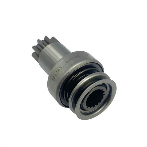 CARGO MARŞ DİŞLİSİ BOSCH TİPİ 10 DİŞ (16 KANAL) TERS AUDI-SEAT-VW