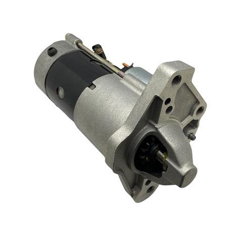 MITSUBISHI 12V MARŞ MOTORU 12 DİŞ RENAULT MASTER III (START-STOP) 