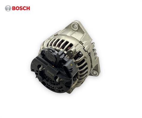 BOSCH 24V ALTERNATÖR DİNAMO 150 A (5 FİŞ SOKETLİ) (W-LIN-15-S-DFM) MERCEDES CITARO 2012 >
