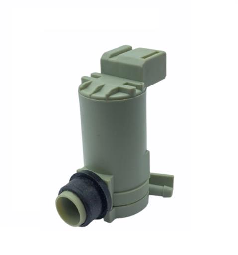 24V SU FISKİYE MOTORU TEK ÇIKIŞ (2 FİŞ SOKETLİ) ISUZU CHAMPION