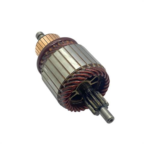 12V MARŞ KOLLEKTÖRÜ BOSCH TİPİ 11 DİŞ BMW 3 SERİSİ-LADA SAMARA-OPEL VECTRA/ASTRA-RENAULT KANGO-VOLVO