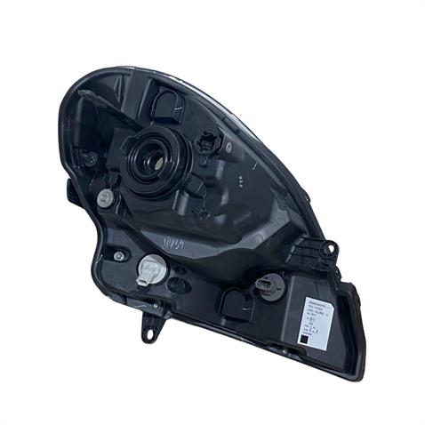 KOMPLE FAR RENAULT KANGOO II 2008-2013 SOL OEM