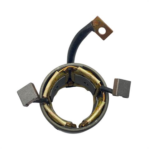 12V MARŞ GÖVDESİ MITSUBISHI TİPİ HYUNDAI H100-MITSUBISHI L200/L300-FORKLİFT