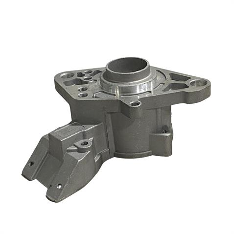 MARŞ PİNYON KAPAK (KISA) MITSUBISHI CANTER EM