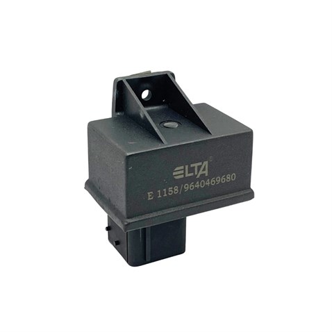 12V KIZDIRMA RÖLESİ CITROEN NEMO-FIAT FIORINO-NISSAN-PEUGEOT BIPPER/PARTNER-RENAULT