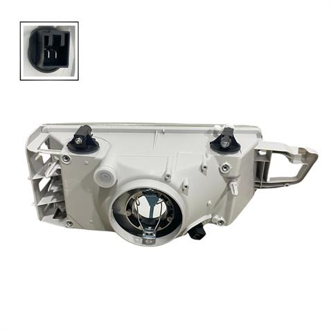 ESER FAR FIAT TEMPRA SOL