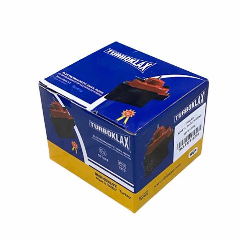 12V DADAT KORNA 510 HZ (DELPHI 1530 SOKETLİ) (ADET) OPEL-CHEVROLET