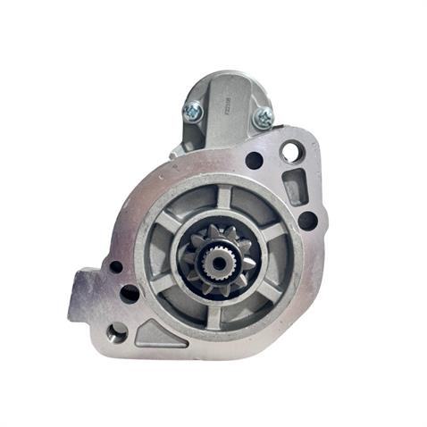 LUCAS 12V MARŞ MOTORU MITSUBISHI TİPİ 10 DİŞ 2.2 KW MITSUBISHI CANTER/PAJERO