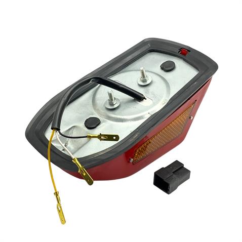 ÖN PARK-SİNYAL LAMBASI STEYR TRAKTÖR SAĞ