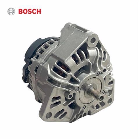 BOSCH 24V ALTERNATÖR DİNAMO 150 A (5 FİŞ SOKETLİ) (W-LIN-15-S-DFM) MERCEDES CITARO 2012 >