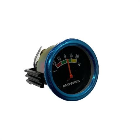 AMPERMETRE 30 X 30 52 MM