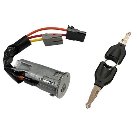 KONTAK ANAHTARI RENAULT R19/CLIO I/ESPACE II