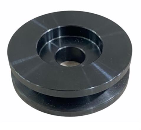 ALTERNATÖR KASNAK MAKO TİPİ KALIN MİL 9.5 KAYIŞ