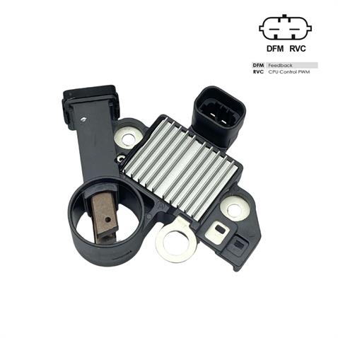 12V KÖMÜRLÜ KONJEKTÖR (2 FİŞ SOKETLİ) ( FR-L) CHEVROLET AVEO/CRUZE-OPEL ASTRA J/INSIGNIA A/MOKKA