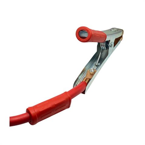 AKÜ TAKVİYE KABLOSU 800 AH 25 MM TAKIM (2.3 MT)