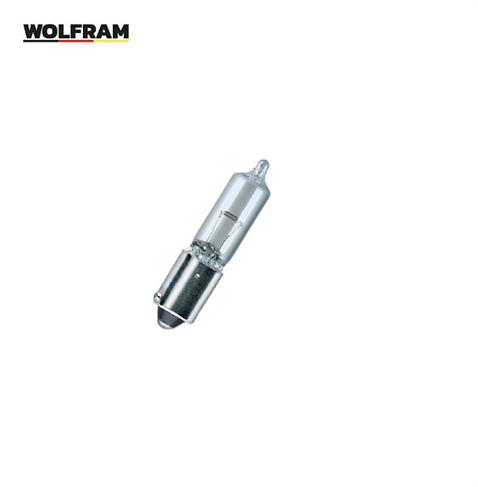 WOLFRAM 12V H21 AMPUL 21W (YAKIN TIRNAK) GERMANY