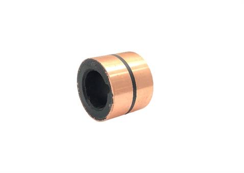 ALTERNATÖR ROTOR BAKIRI BOSCH TİPİ-MAKO TİPİ 1600 (UZUN TİP)