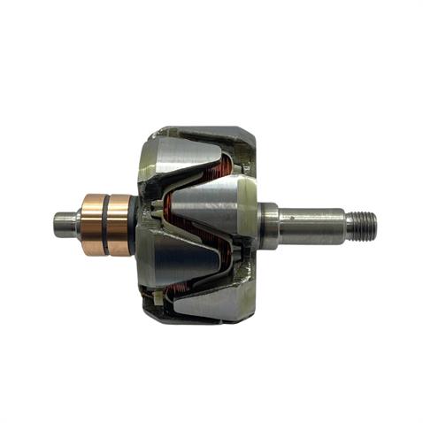 12V ALTERNATÖR ROTOR MAKO TİPİ 55 A FIAT TEMPRA/TIPO-FORD TAUNUS-PEUGEOT-TOFAŞ DOĞAN/KARTAL/ŞAHİN