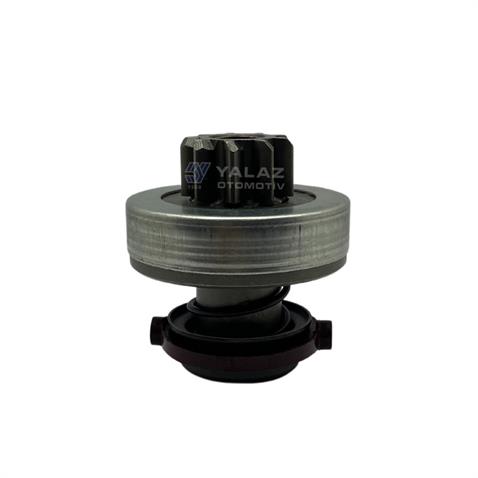 MARŞ DİŞLİSİ BOSCH TİPİ 9 DİŞ (GÖVDE ÇAPI 54 MM) JUMPER/DUCATO/BOXER 2.5 TD