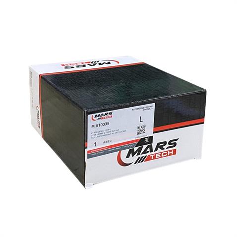 MARS STOP LAMBASI İÇ (BAGAJ) (DUYSUZ) FIAT ALBEA SOLE 2006 > SOL 