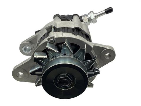 24V ALTERNATÖR DİNAMO (VAKUMLU) (L-R) MITSUBISHI CANTER FE 449 EM 25 A 