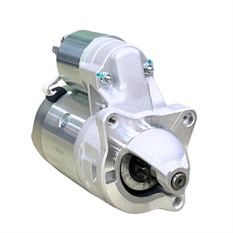 12V MARŞ MOTORU VALEO TİPİ 9 DİŞ RENAULT R12 TOROS