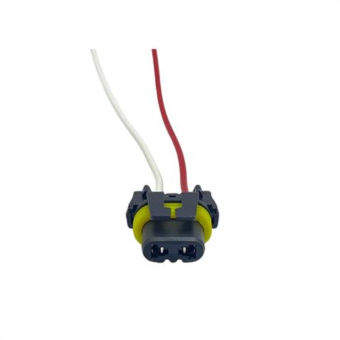 9005/H10 AMPUL SOKETİ (KABLOLU)