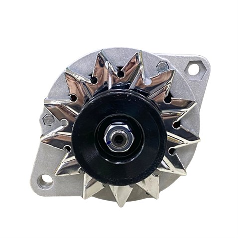 12V ALTERNATÖR DİNAMO MAKO TİPİ YM 45 A FIAT TRAKTÖR