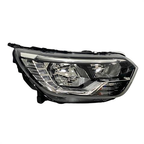 FAR (MOTORLU) RENAULT EXPRESS 2022 > SAĞ