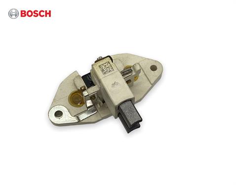 BOSCH 24V KÖMÜRLÜ KONJEKTÖR (KISA)