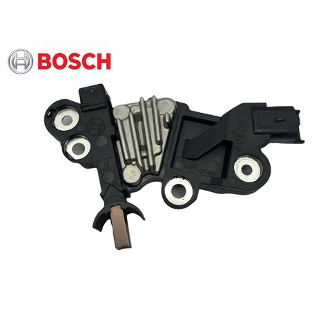 BOSCH 12V KÖMÜRLÜ KONJEKTÖR F00M (VALEO YAN SOKET) (BSS) CITROEN-PEUGEOT 2008 >